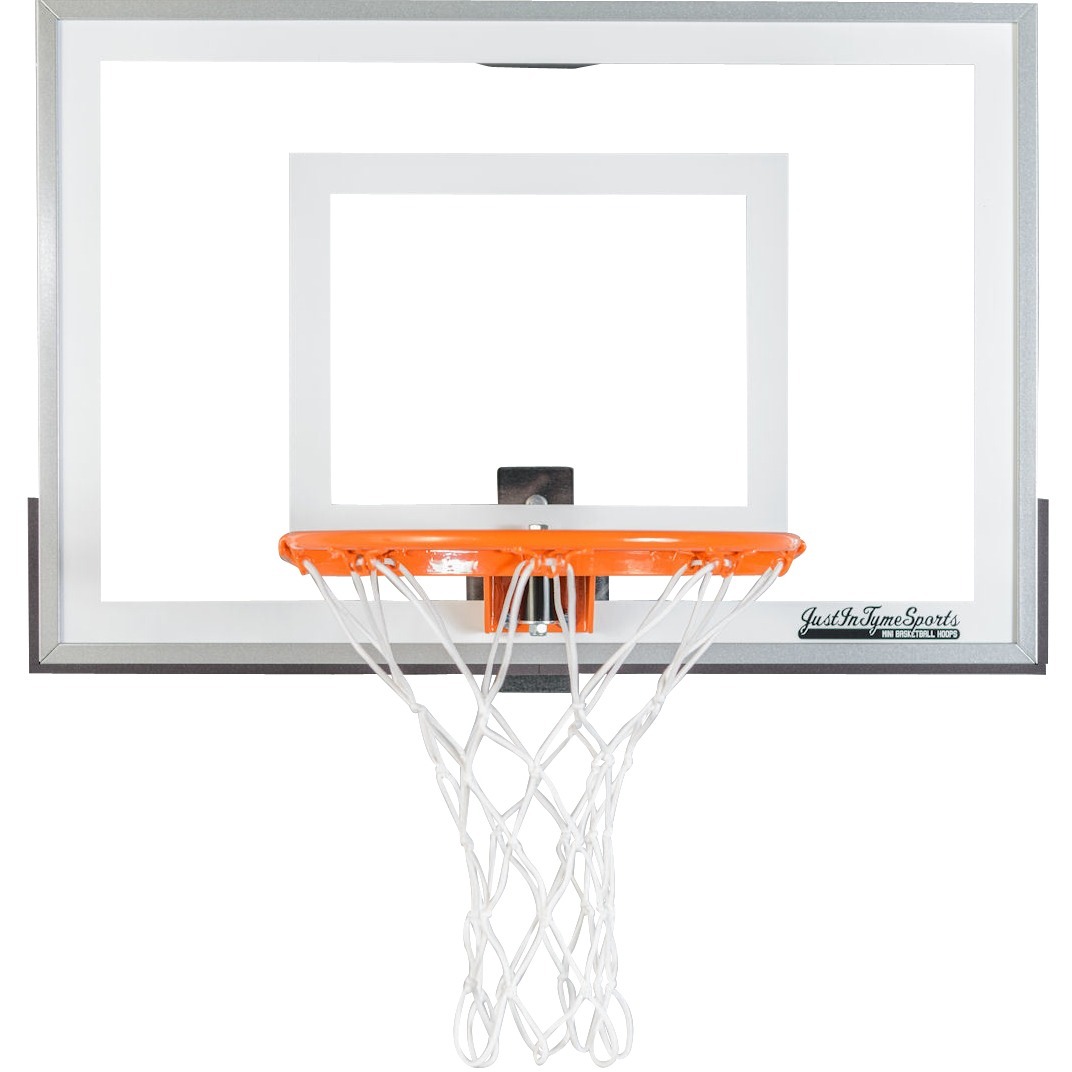 mini basketball goal