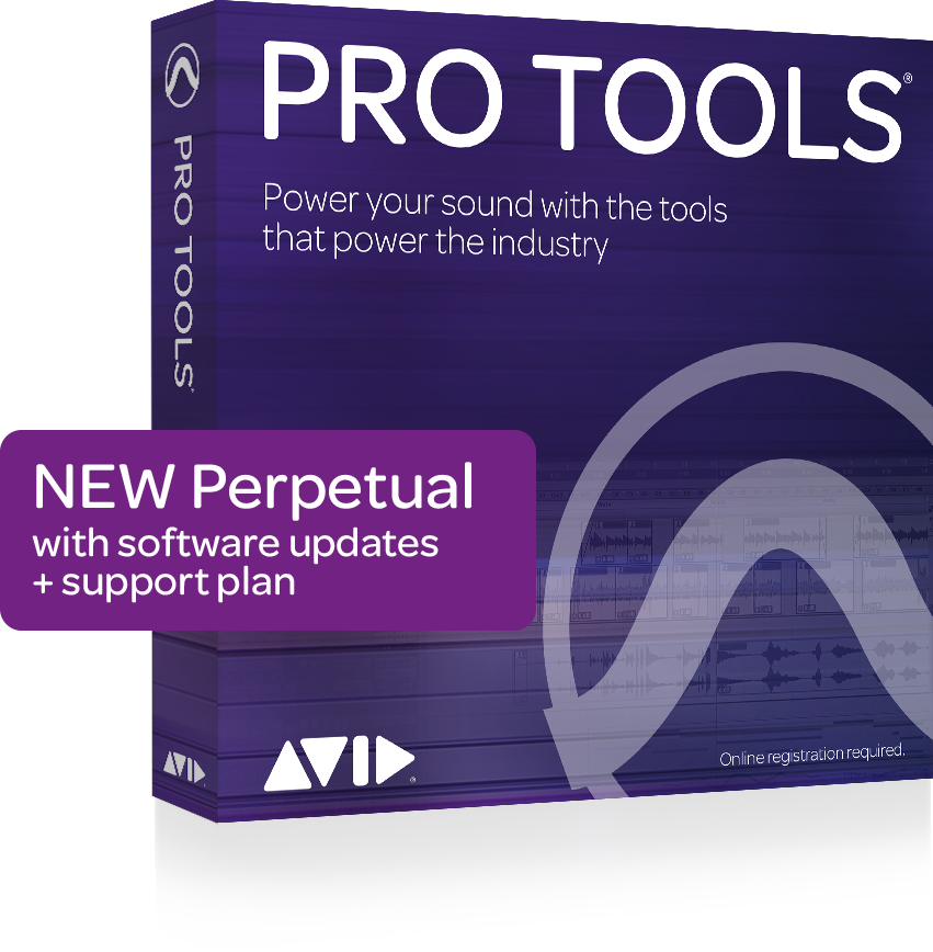 avid pro tools download